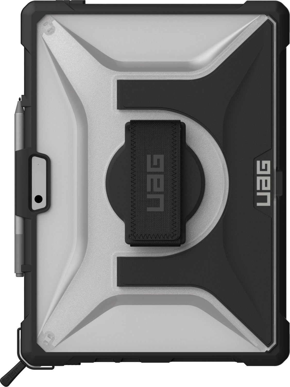 UAG Plasma Case - Microsoft Surface Pro 8 - ice