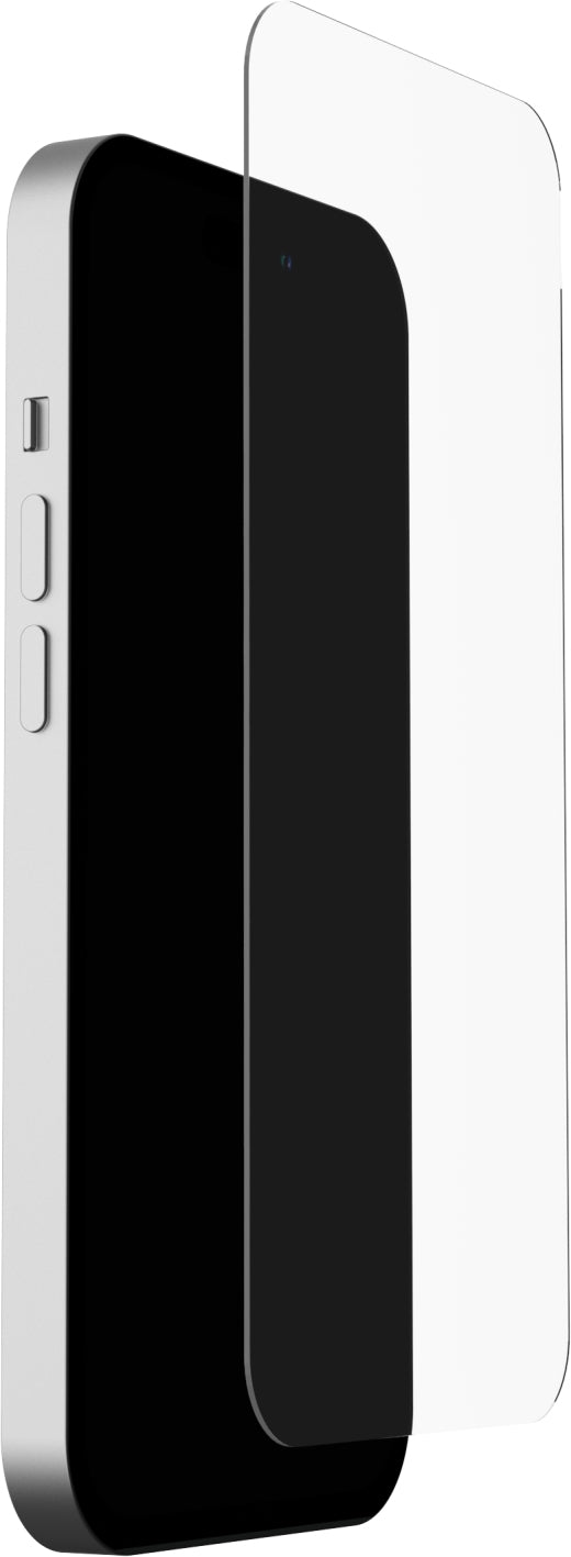 UAG Glass Shield - iPhone 14 Pro - clear