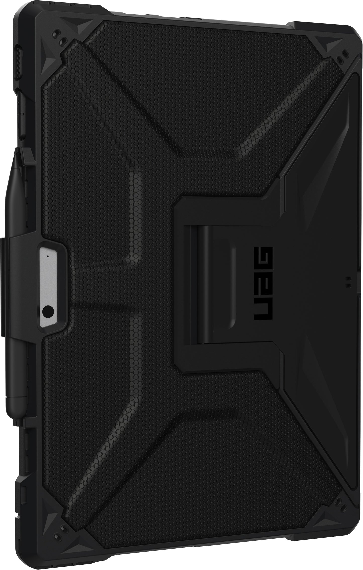 UAG Metropolis Case - Microsoft Surface Pro 11/10/9 - black