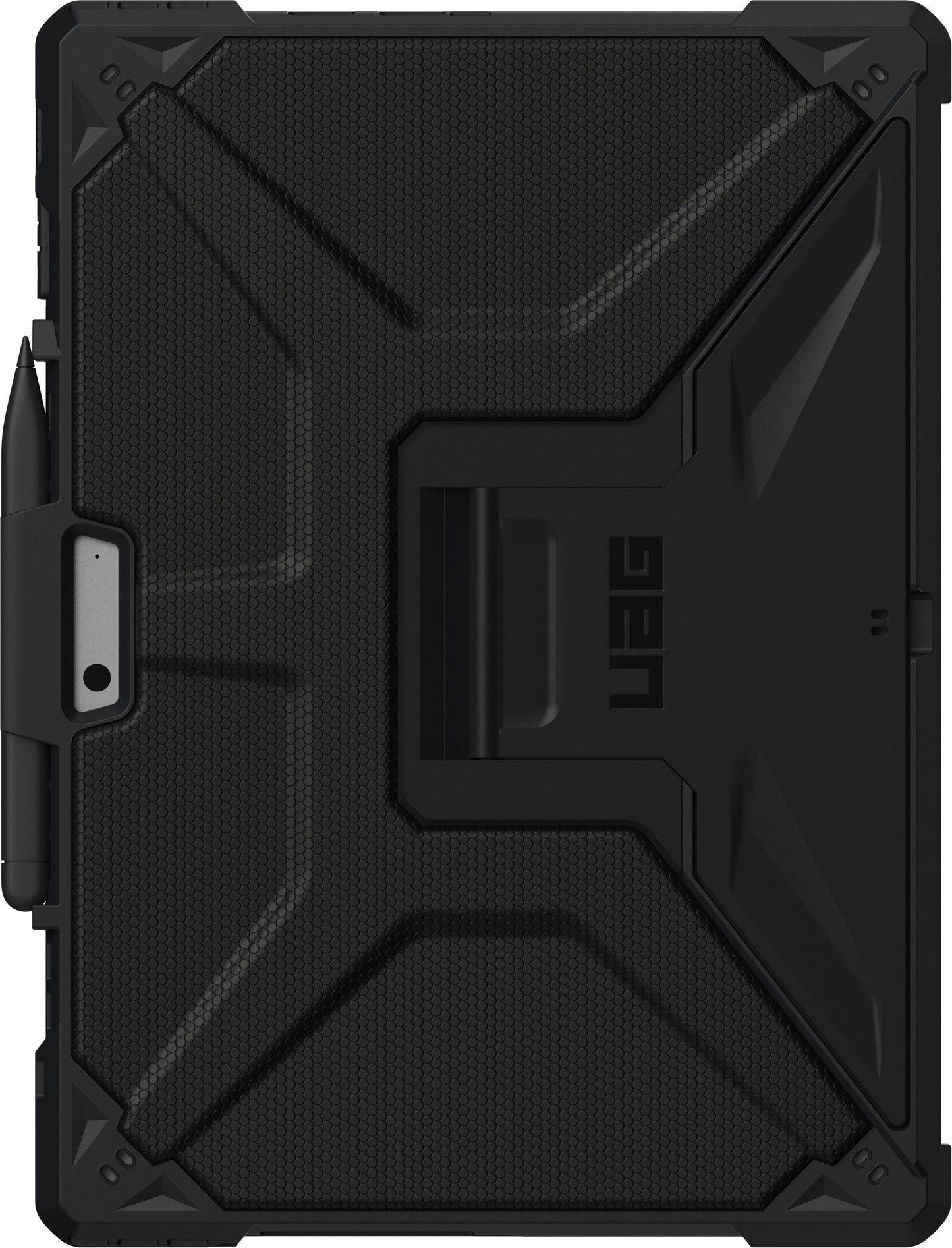 UAG Metropolis Case - Microsoft Surface Pro 11/10/9 - black