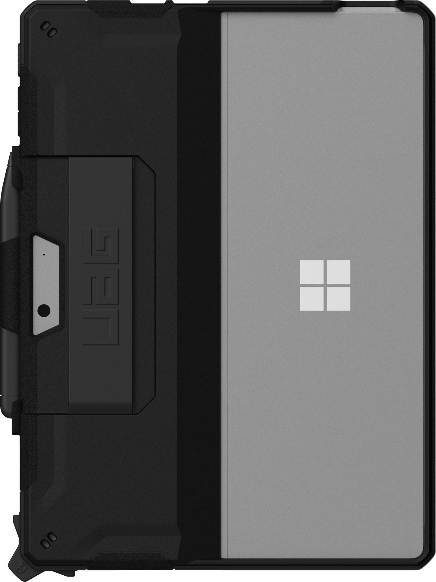 UAG Scout Case - Microsoft Surface Pro 11/10/9 - black