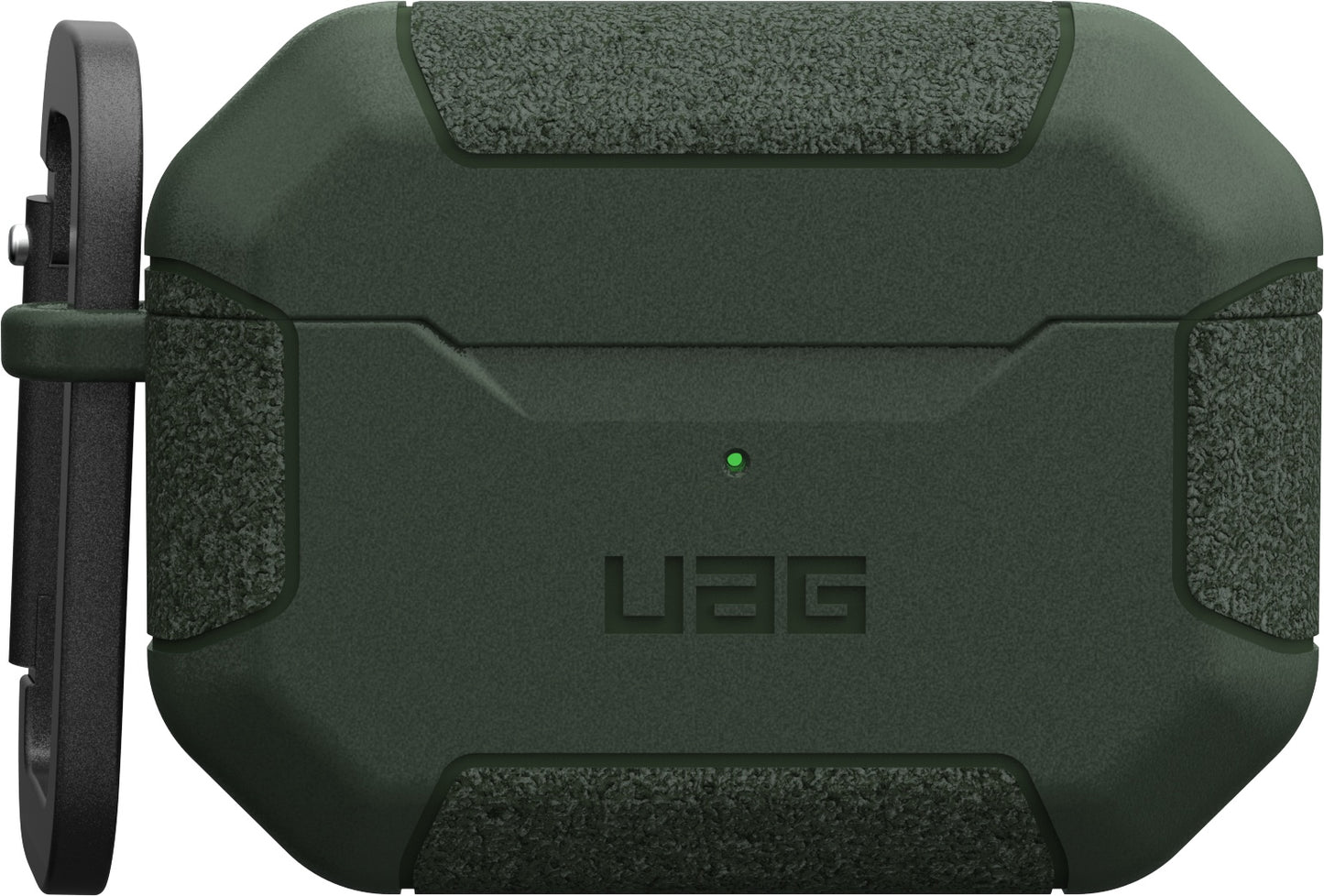 UAG Scout Case - Apple Airpods Pro (2nd Gen) - olive drab