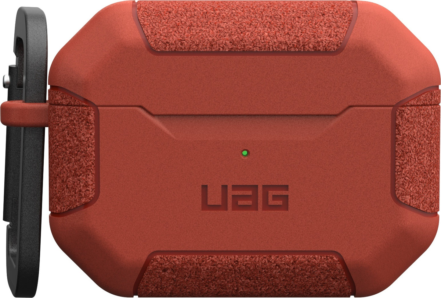 UAG Scout Case - Apple Airpods Pro (2nd Gen) - rust
