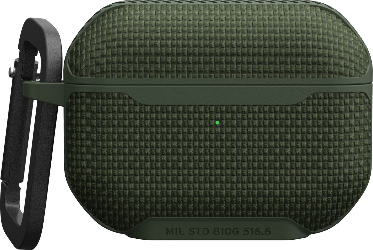 UAG Metropolis Case - Apple Airpods Pro (2nd Gen) - olive drab