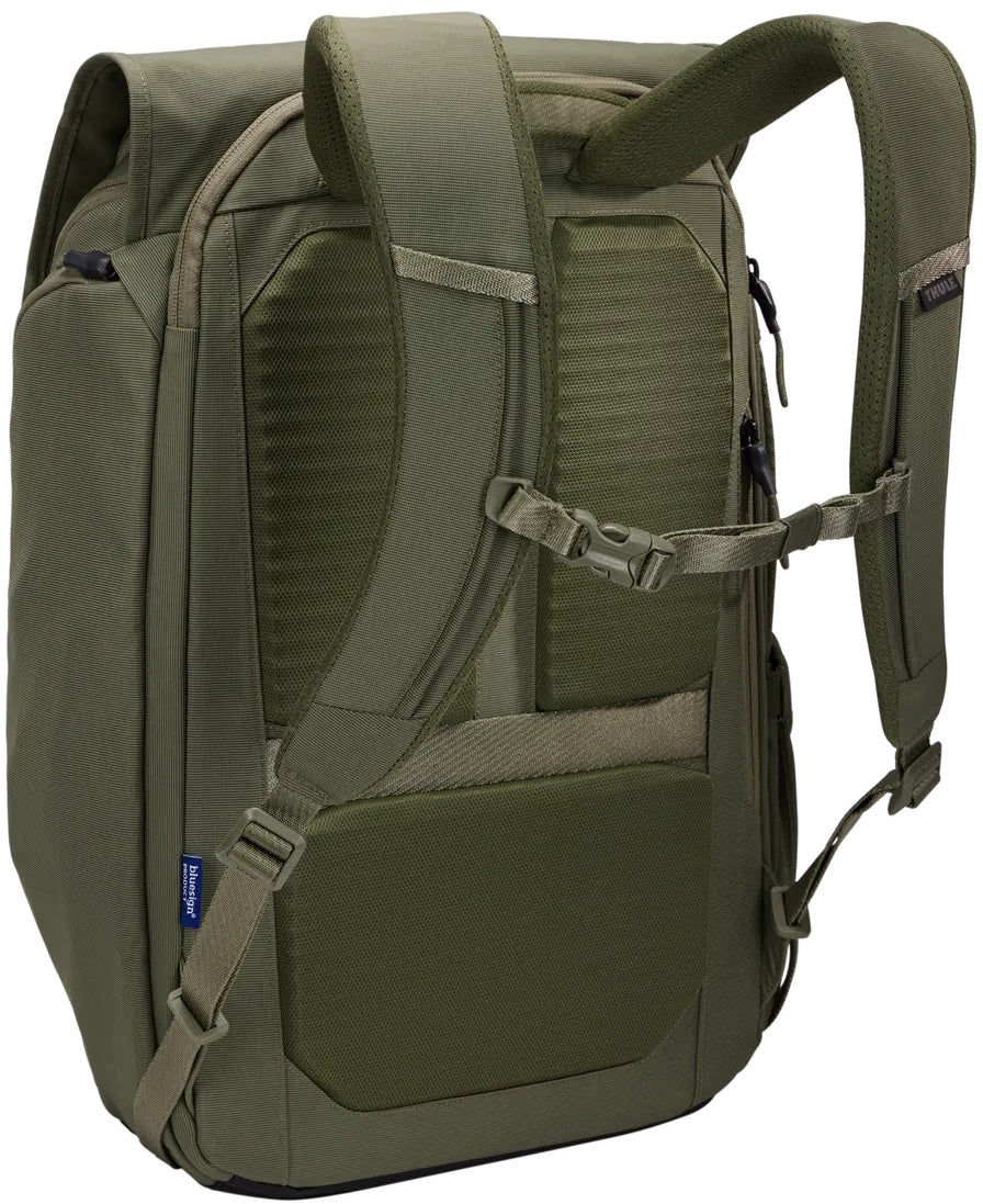 Thule Paramount Backpack 27L - soft green
