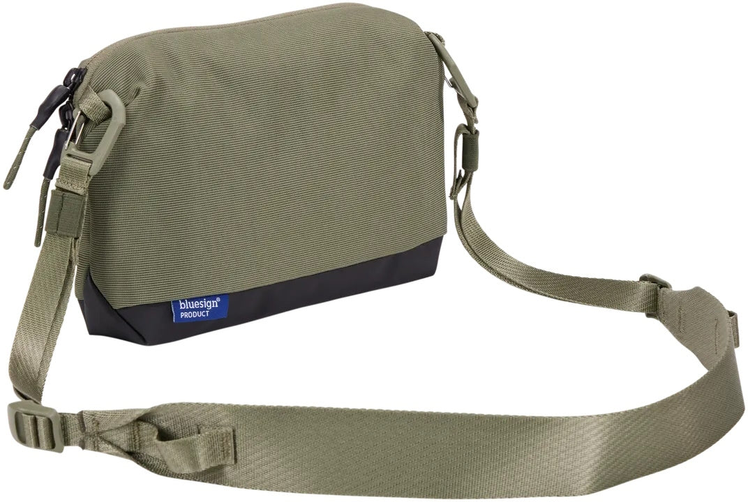 Thule Paramount Crossbody 2L - soft green