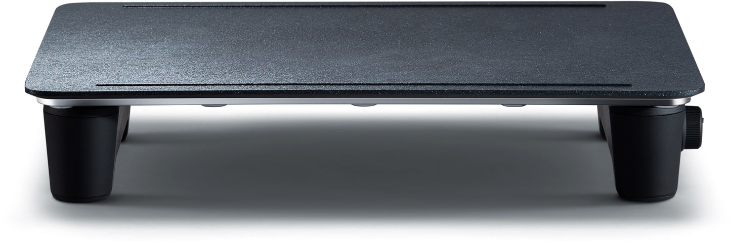 abien Magic Grill - black