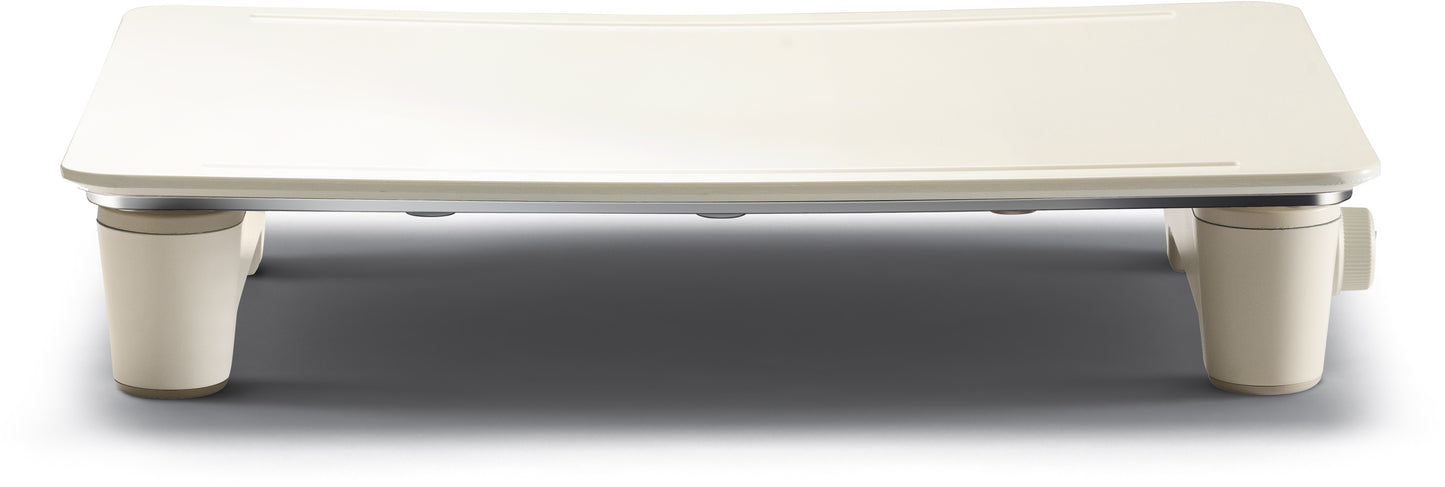 abien Magic Grill - white