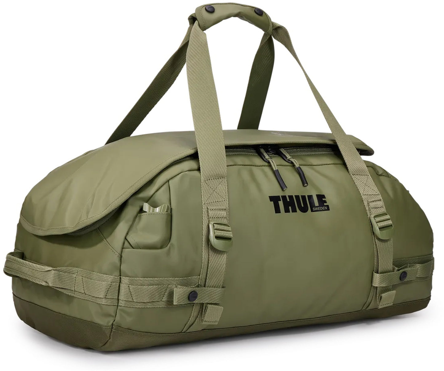 Thule Chasm Duffel 40L - olivine