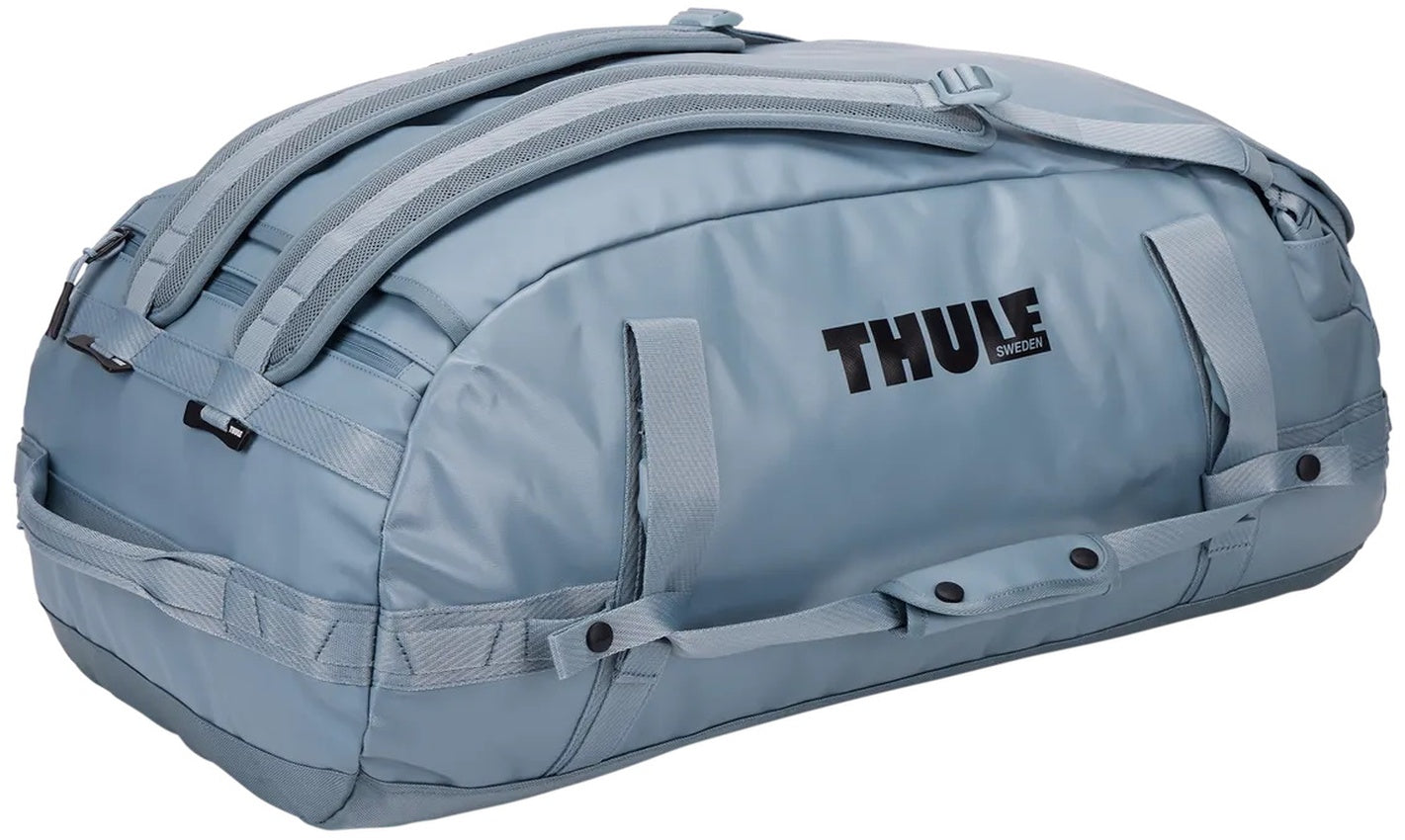 Thule Chasm Duffel 70L - pond gray