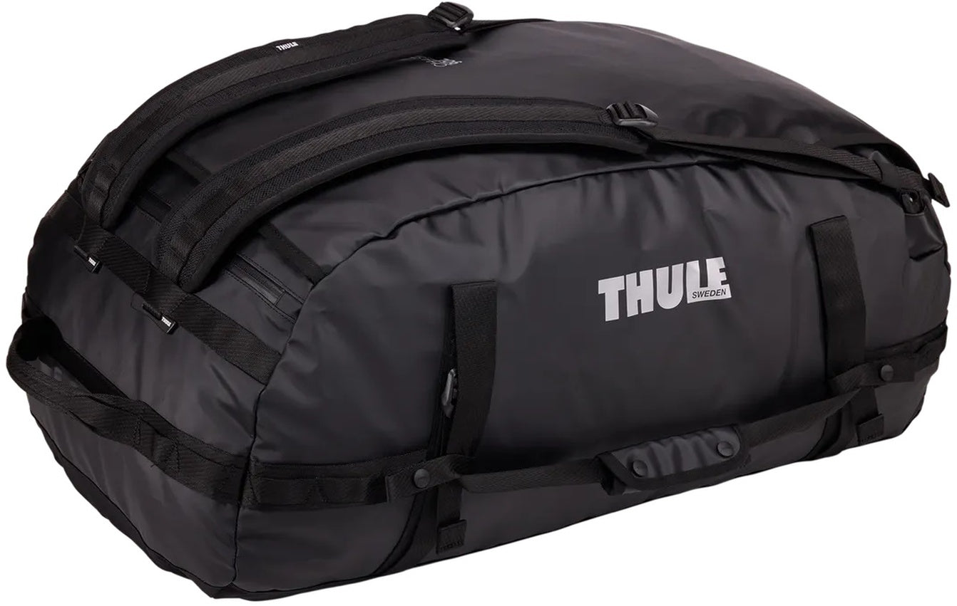 Thule Chasm Duffel 90L - black