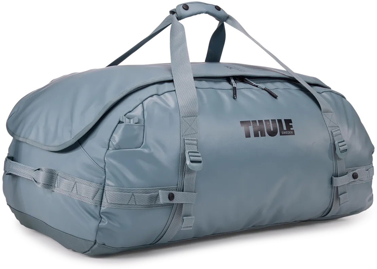 Thule Chasm Duffel 90L - pond gray