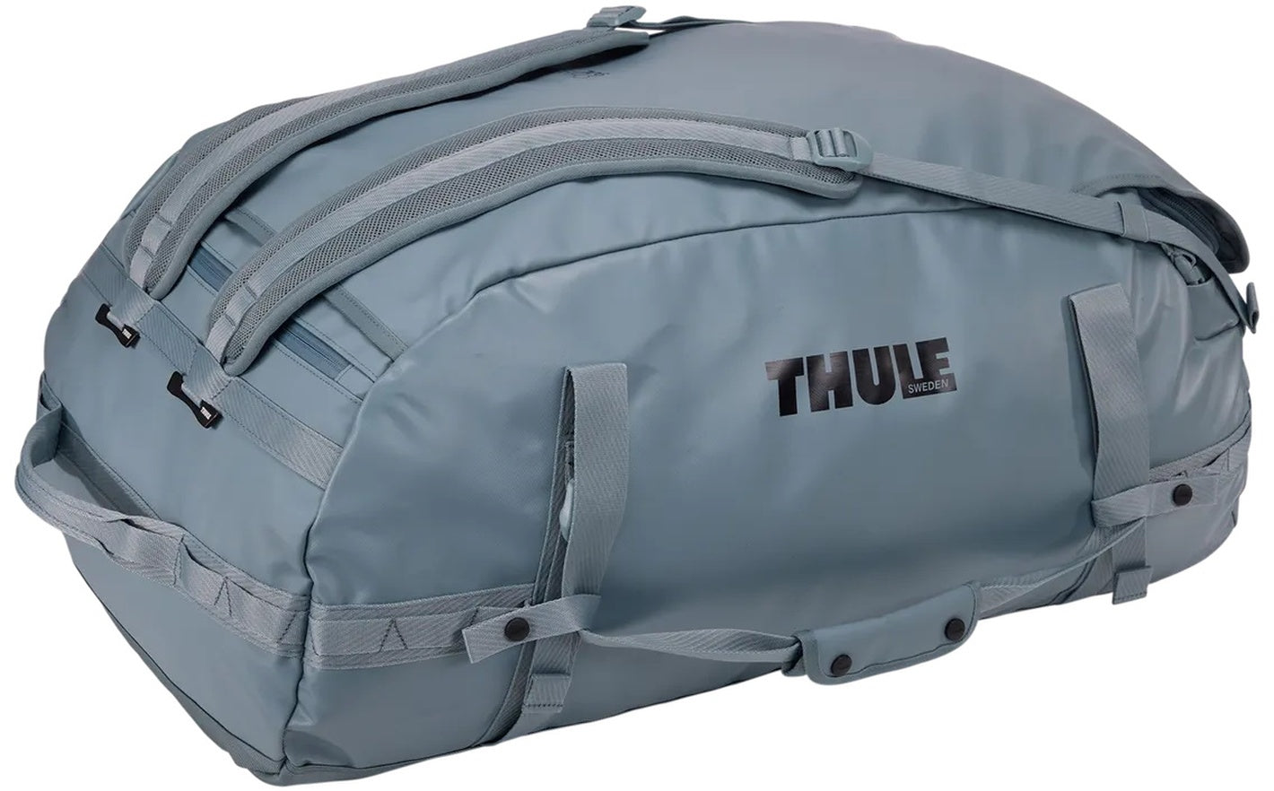 Thule Chasm Duffel 90L - pond gray