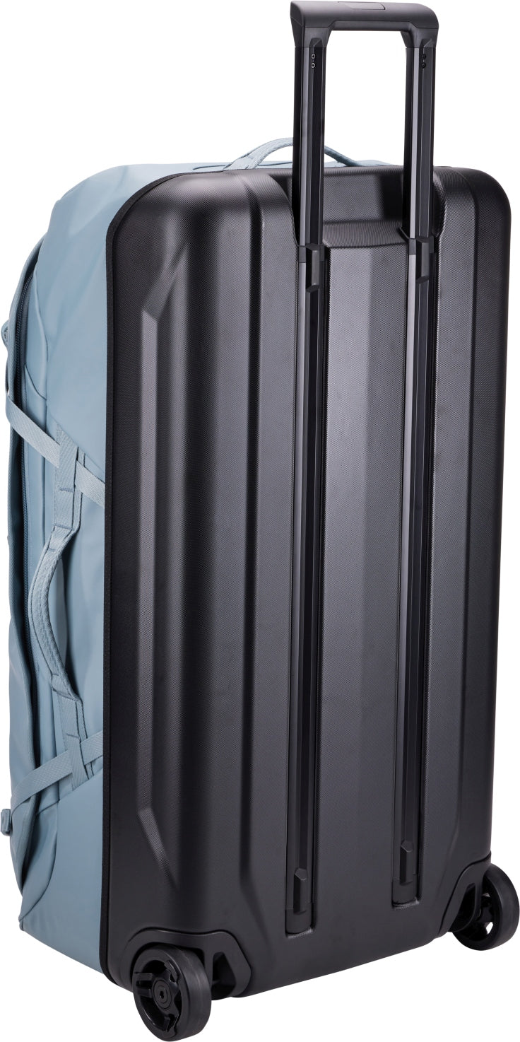Thule Chasm Rolling Duffel - pond gray