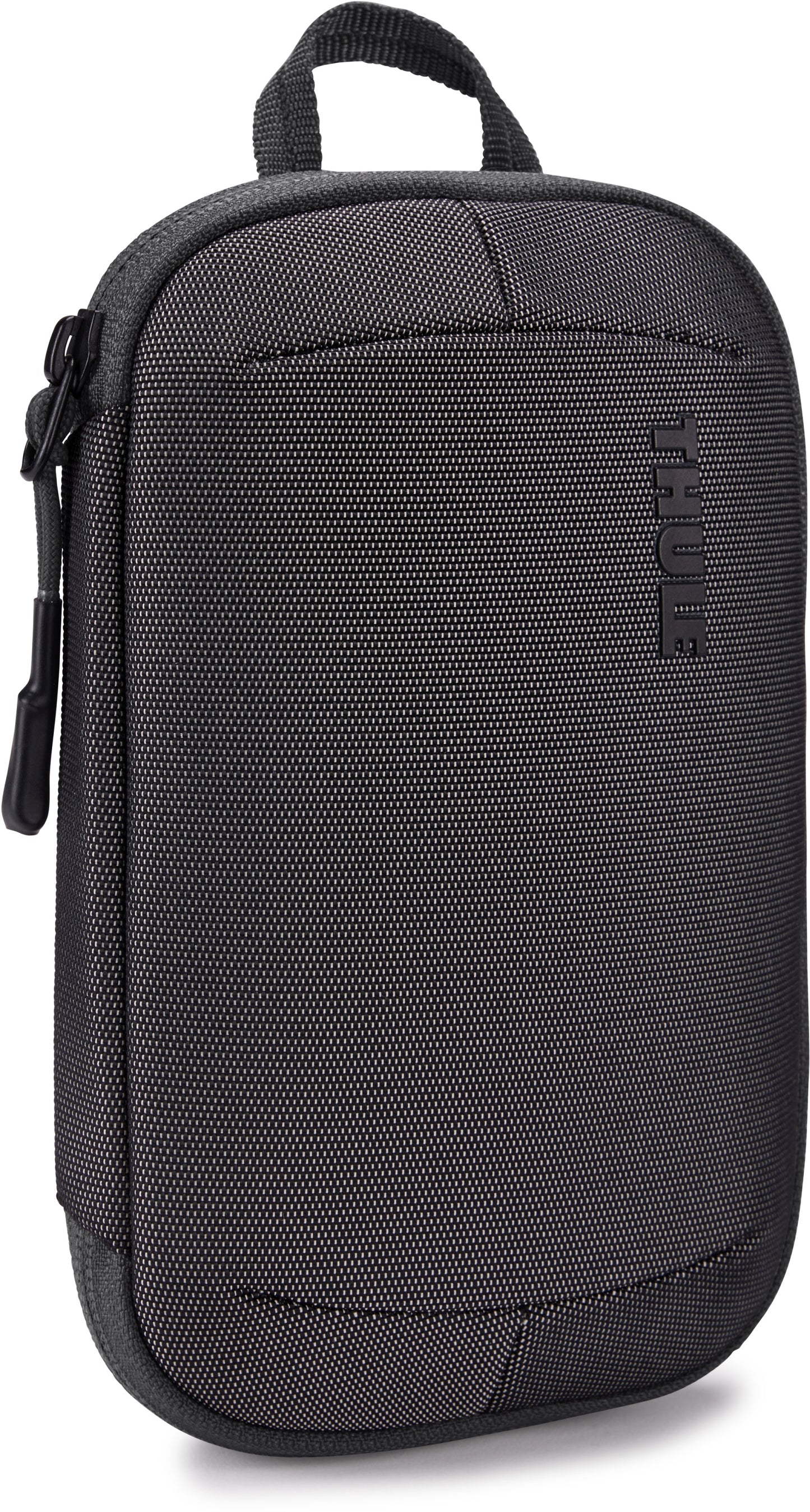 Thule Subterra 2 PowerShuttle Mini - vetiver gray