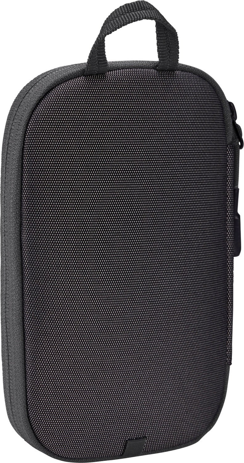 Thule Subterra 2 PowerShuttle Mini - vetiver gray