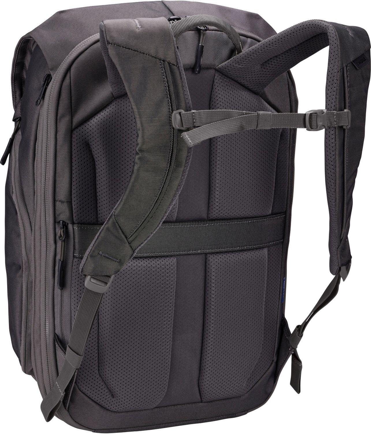Thule Subterra 2 Travel Backpack - vetiver gray