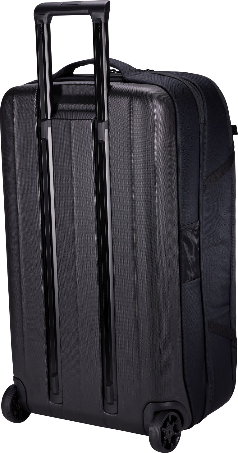 Thule Subterra 2 Wheeled Duffel - black