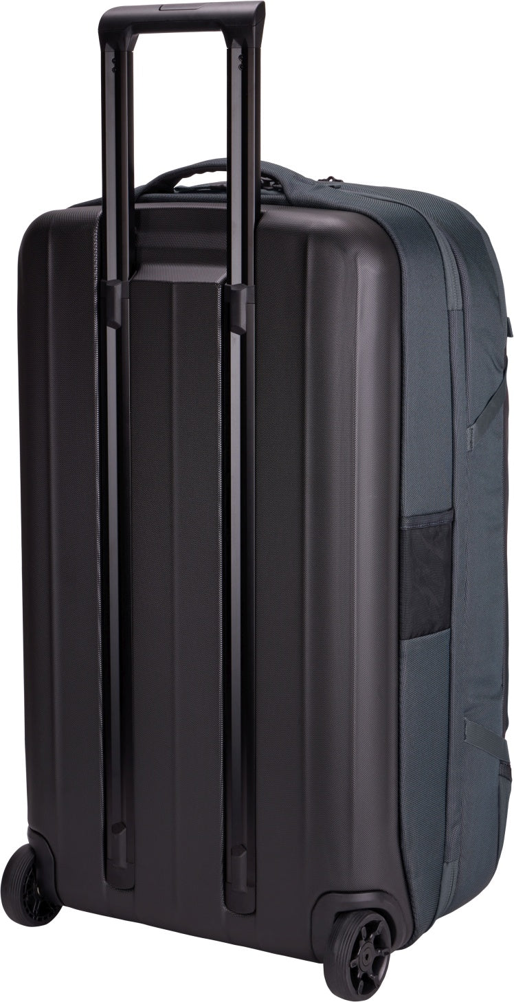 Thule Subterra 2 Wheeled Duffel - dark slate