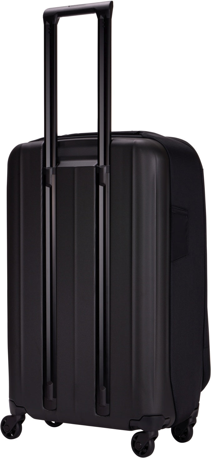 Thule Subterra 2 Checked Spinner 68 cm - black