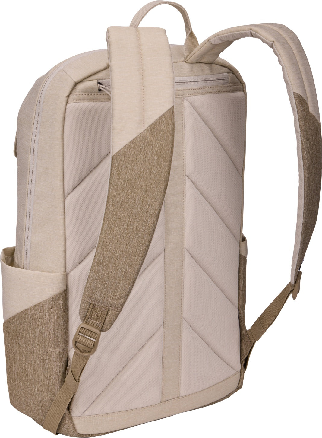 Thule Lithos Backpack 20L - pelican gray/faded khaki