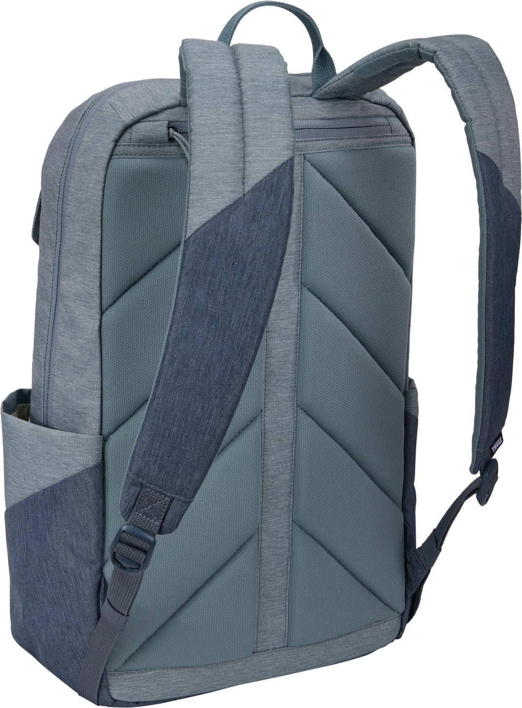 Thule Lithos Backpack 20L - pond gray/dark slate