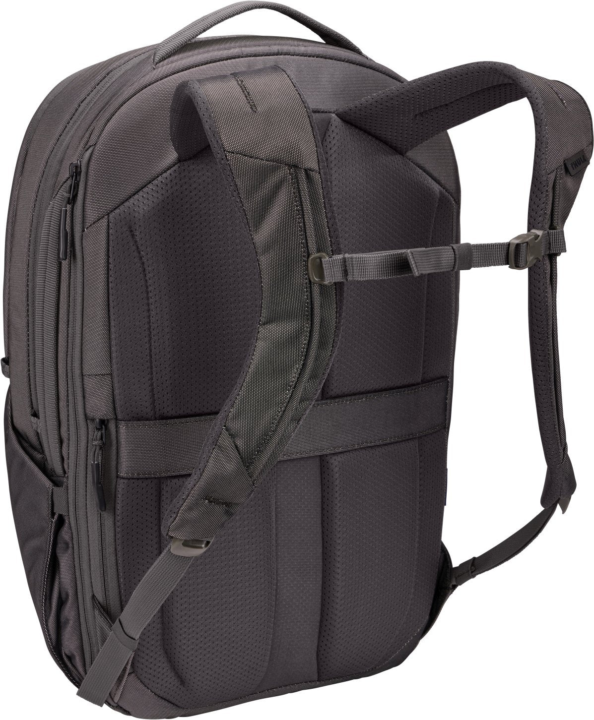 Thule Subterra Backpack 27L - vetiver gray