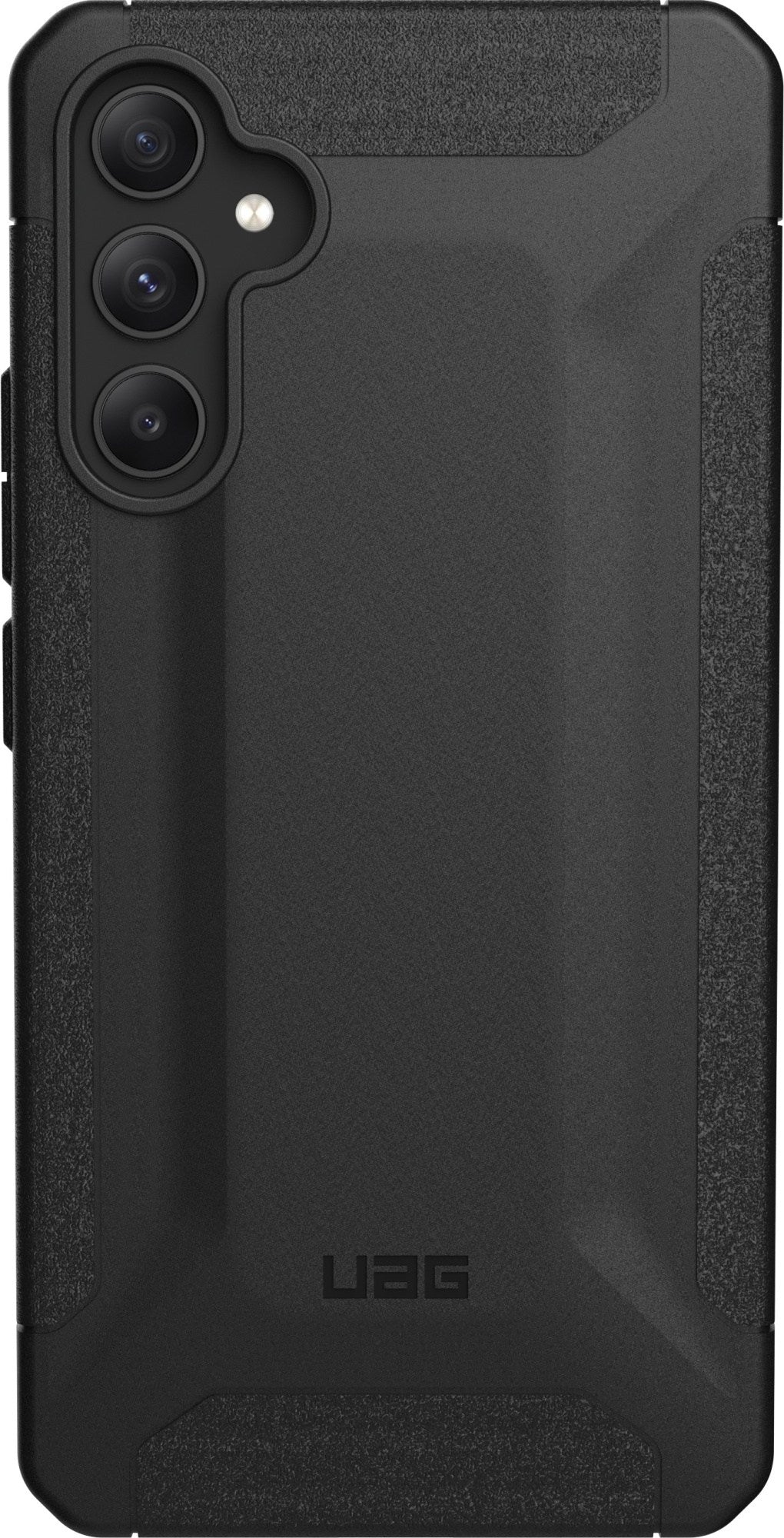 UAG Scout Case - Samsung Galaxy A35 5G - black