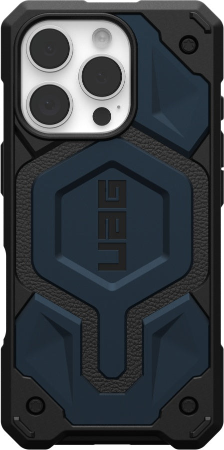 UAG Monarch Pro Case - iPhone 16 Pro - mallard