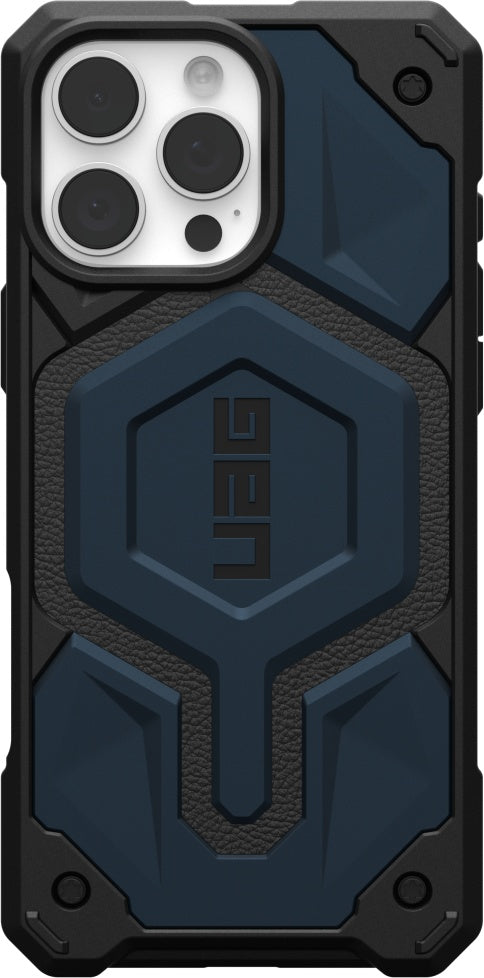 UAG Monarch Pro Case - iPhone 16 Pro Max - mallard