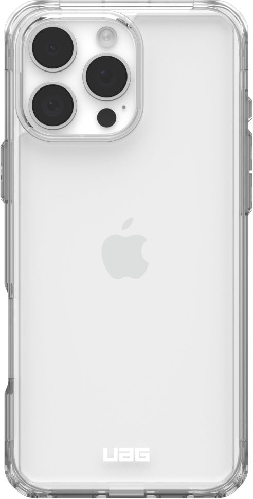 UAG Plyo Case - iPhone 16 Pro Max - ice