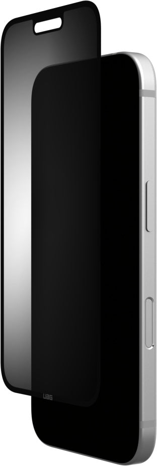 UAG Removable Privacy Eco - iPhone 16