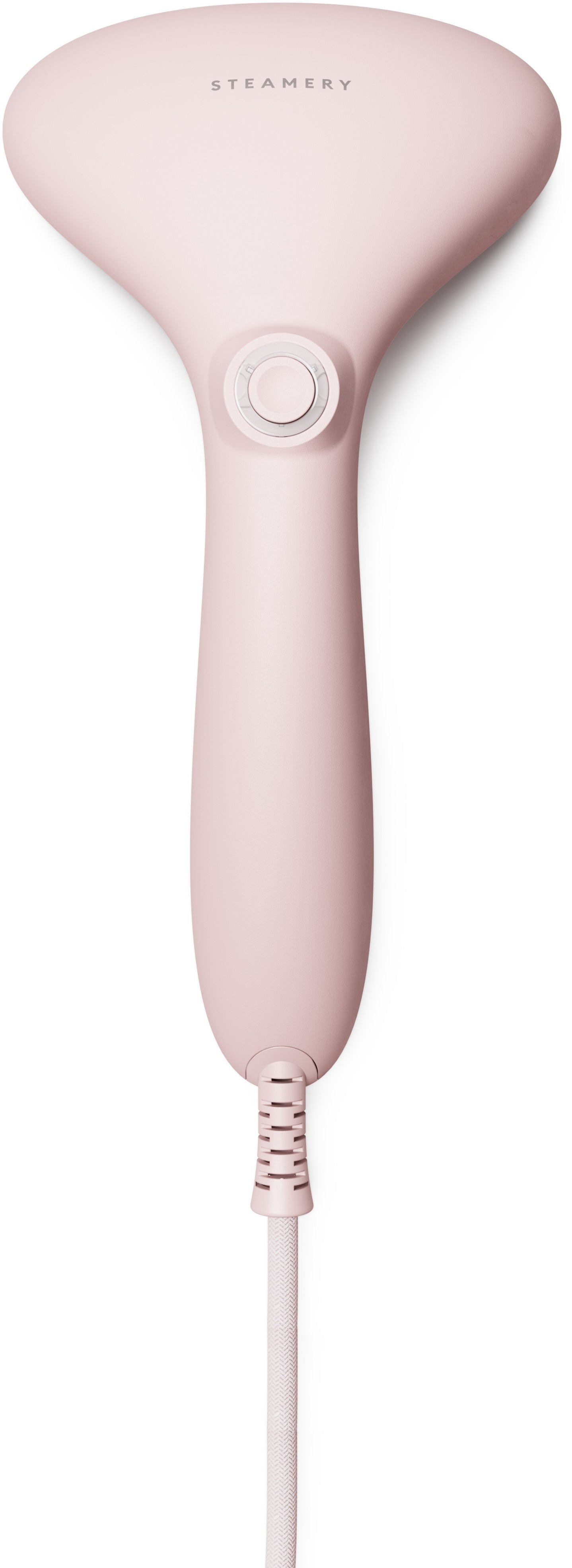 Steamery Cirrus 2 Steamer - pink