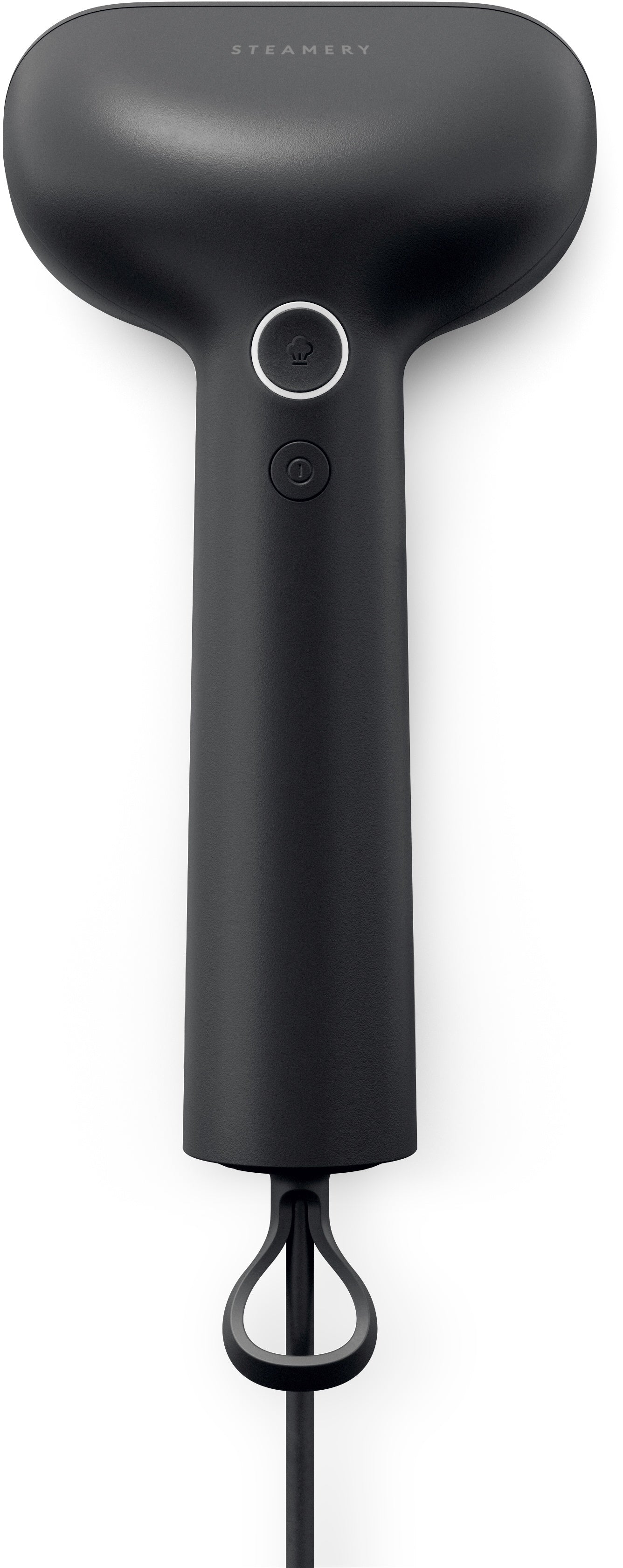 Steamery Cirrus X Steamer - onyx