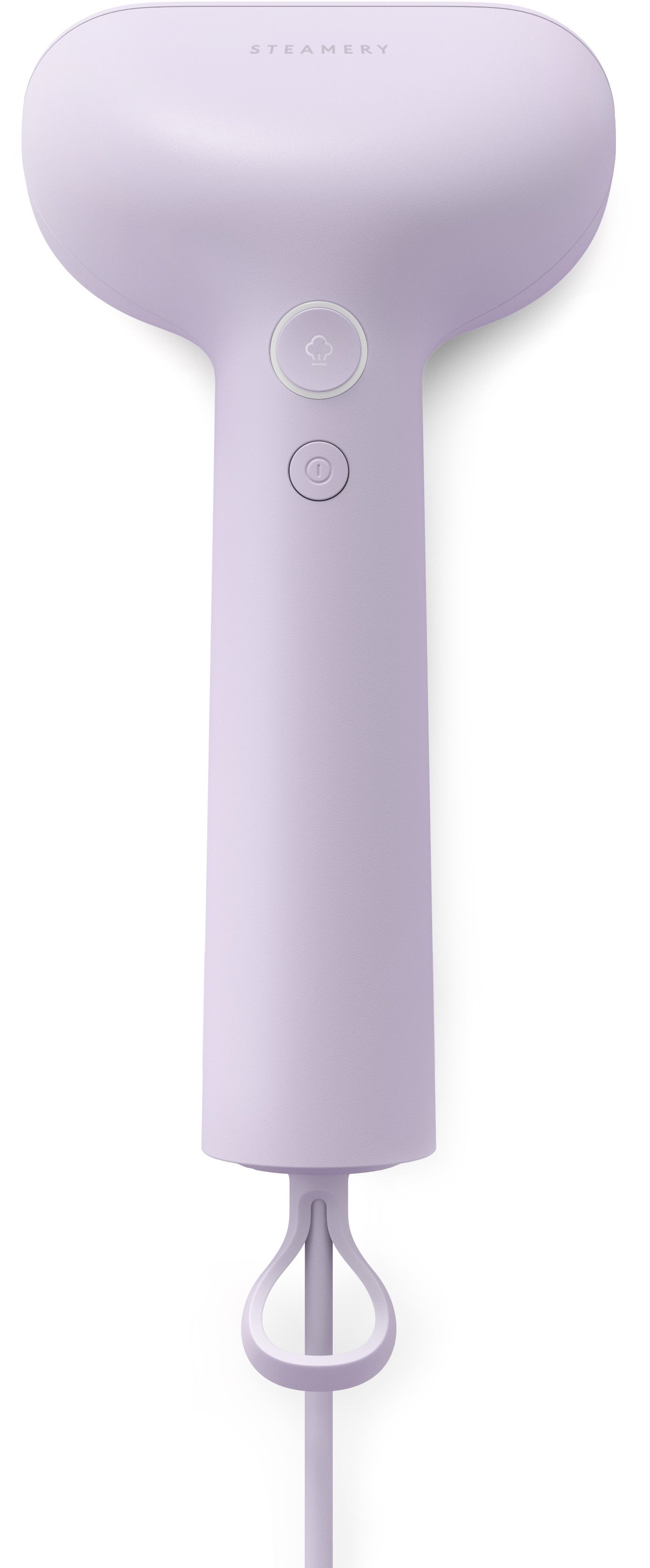 Steamery Cirrus X Steamer - lilac