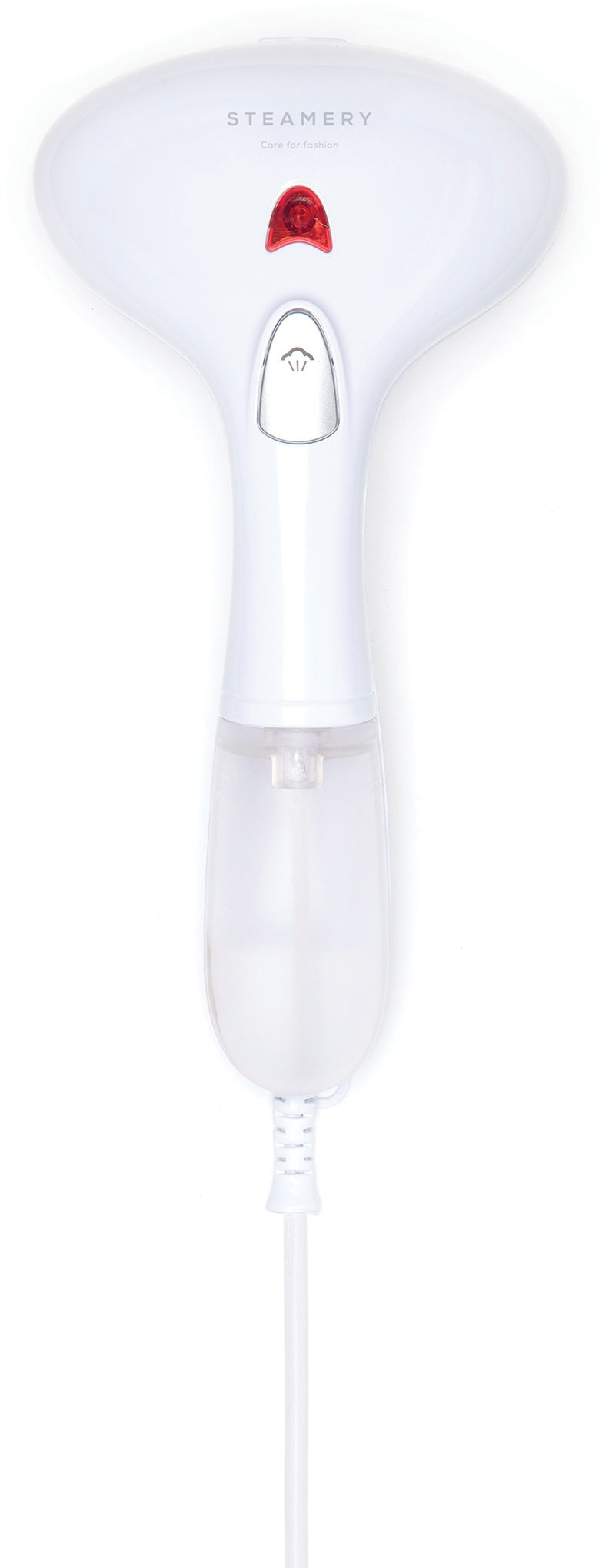 Steamery Cirrus 1 Steamer - white
