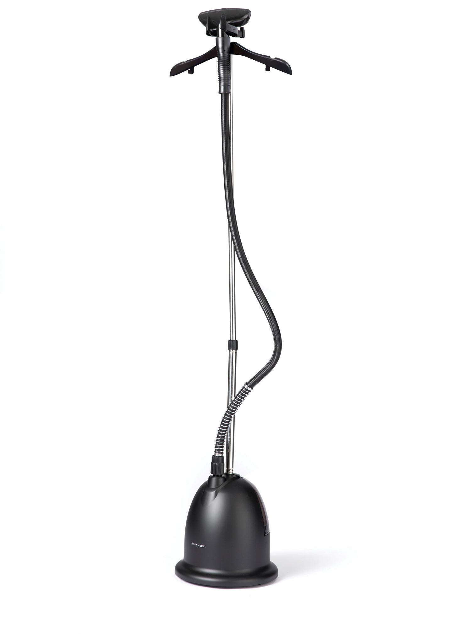 Steamery Cumulus 3 Home Steamer - black