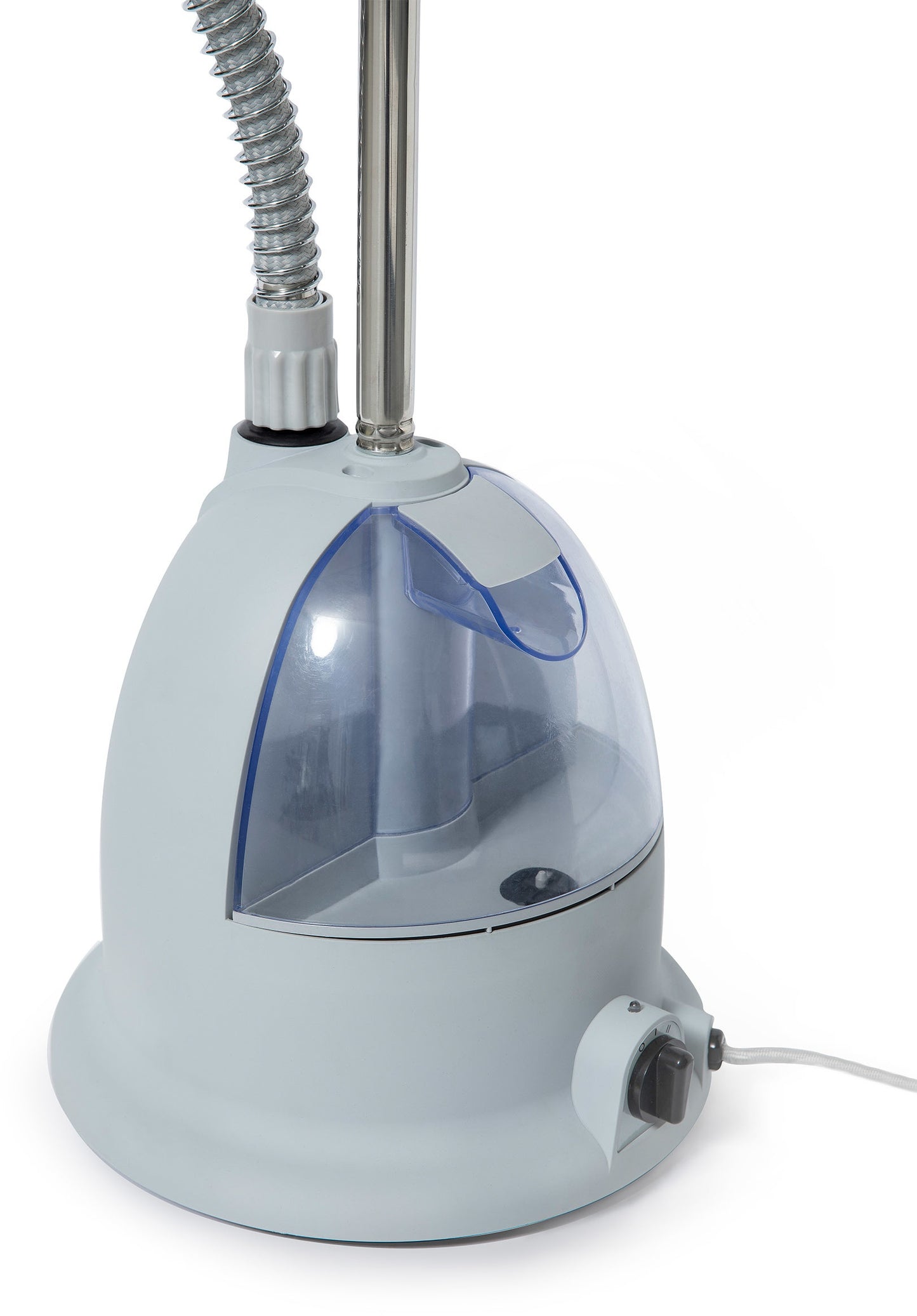 Steamery Cumulus 3 Home Steamer - grey