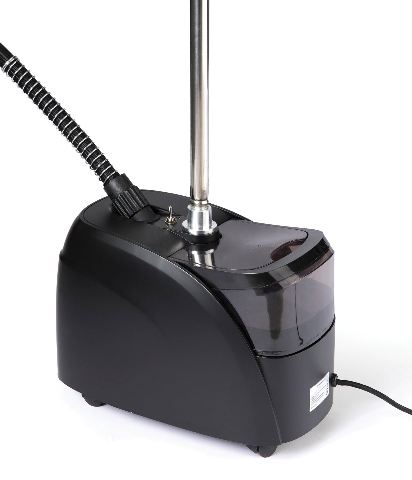 Steamery Stratus Professional Steamer - black (wholesale)