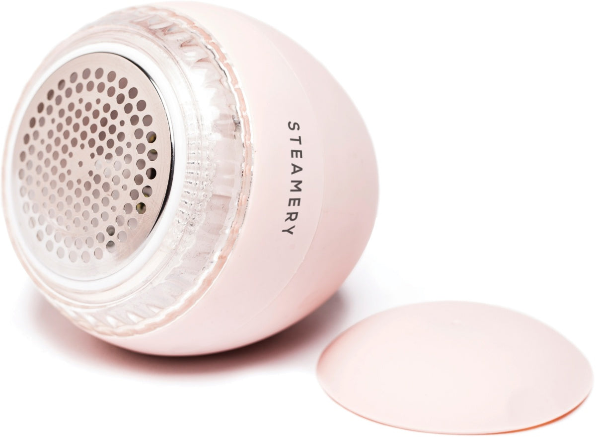 Steamery Pilo Fabric Shaver - pink
