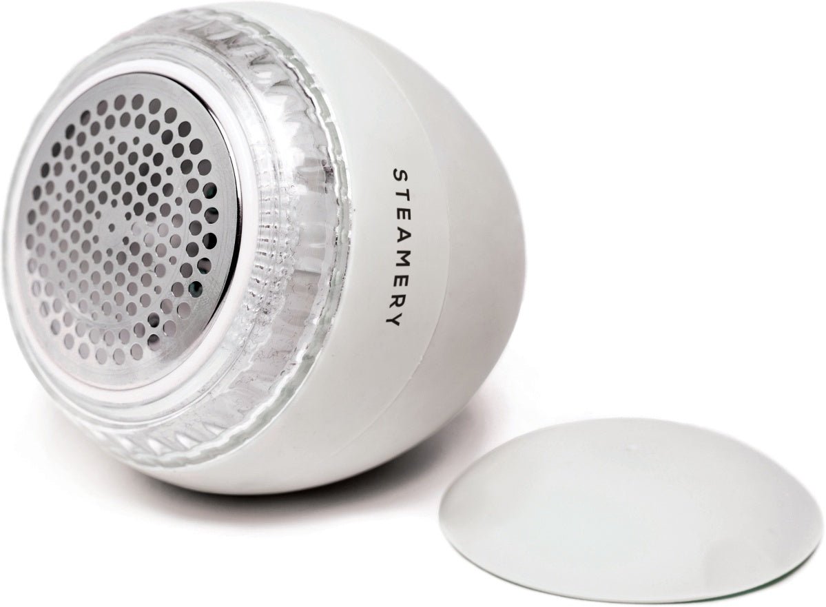 Steamery Pilo Fabric Shaver - grey