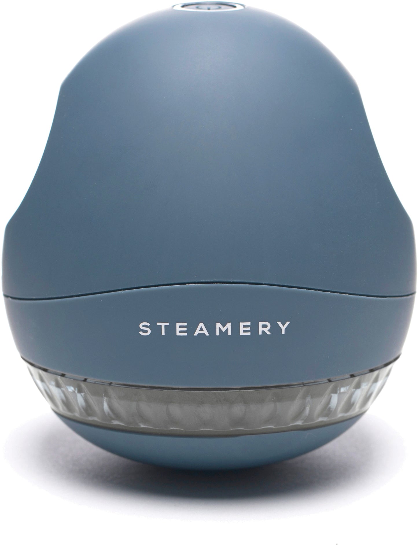Steamery Pilo Fabric Shaver - blue