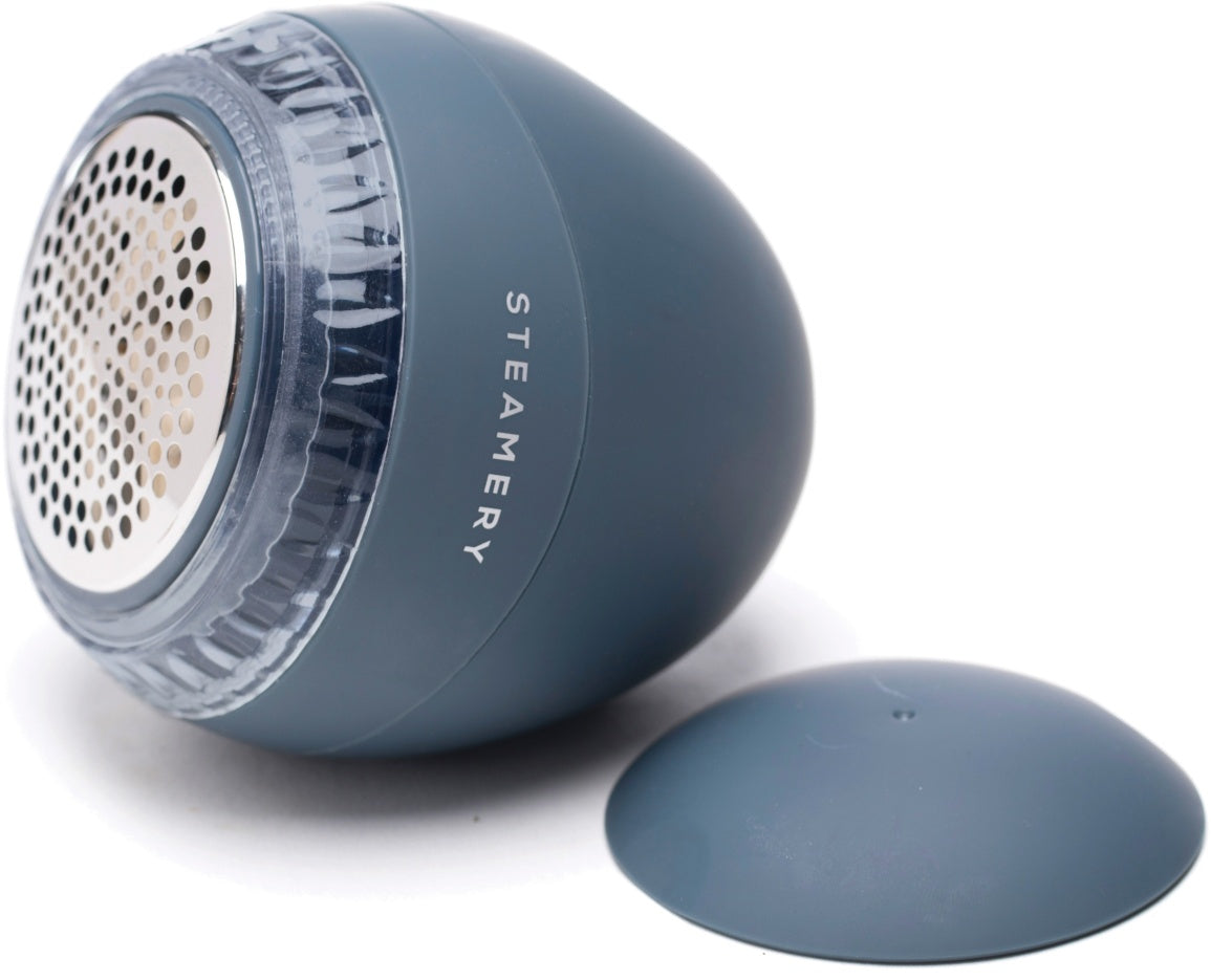 Steamery Pilo Fabric Shaver - blue