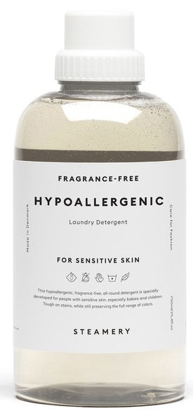 Steamery Hypoallergenic Laundry Detergent 750 ml