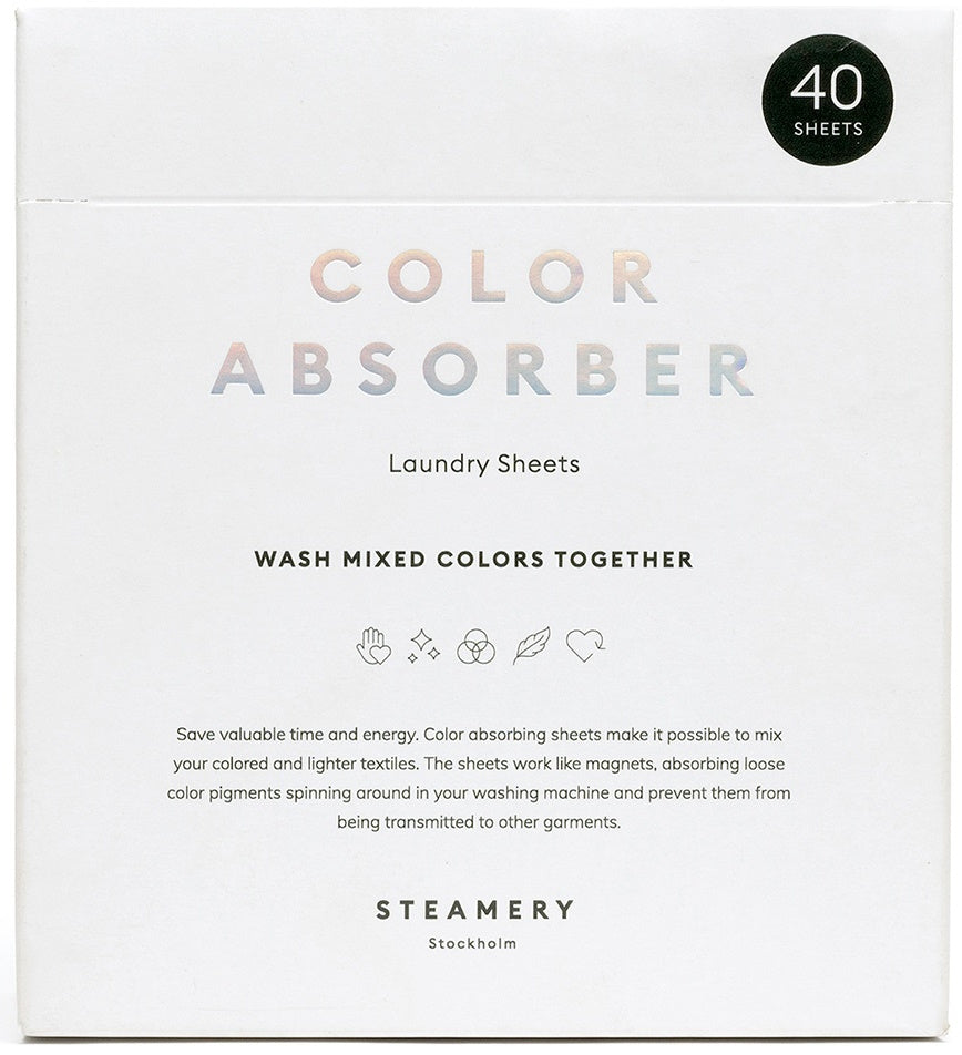 Steamery Color Absorber