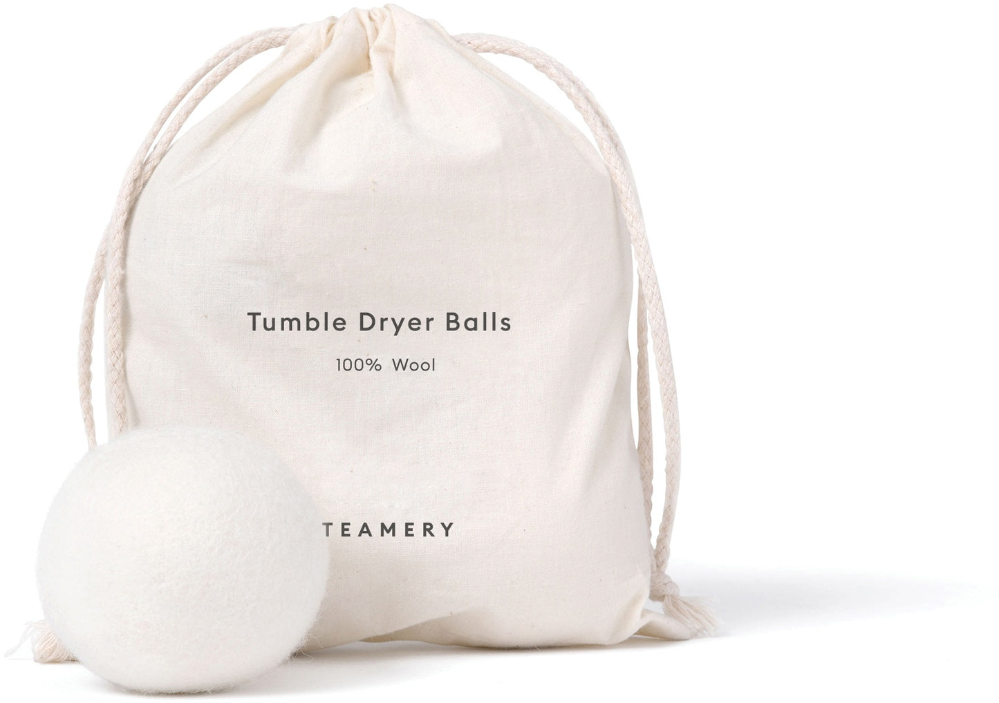 Steamery Tumble Dryer Balls