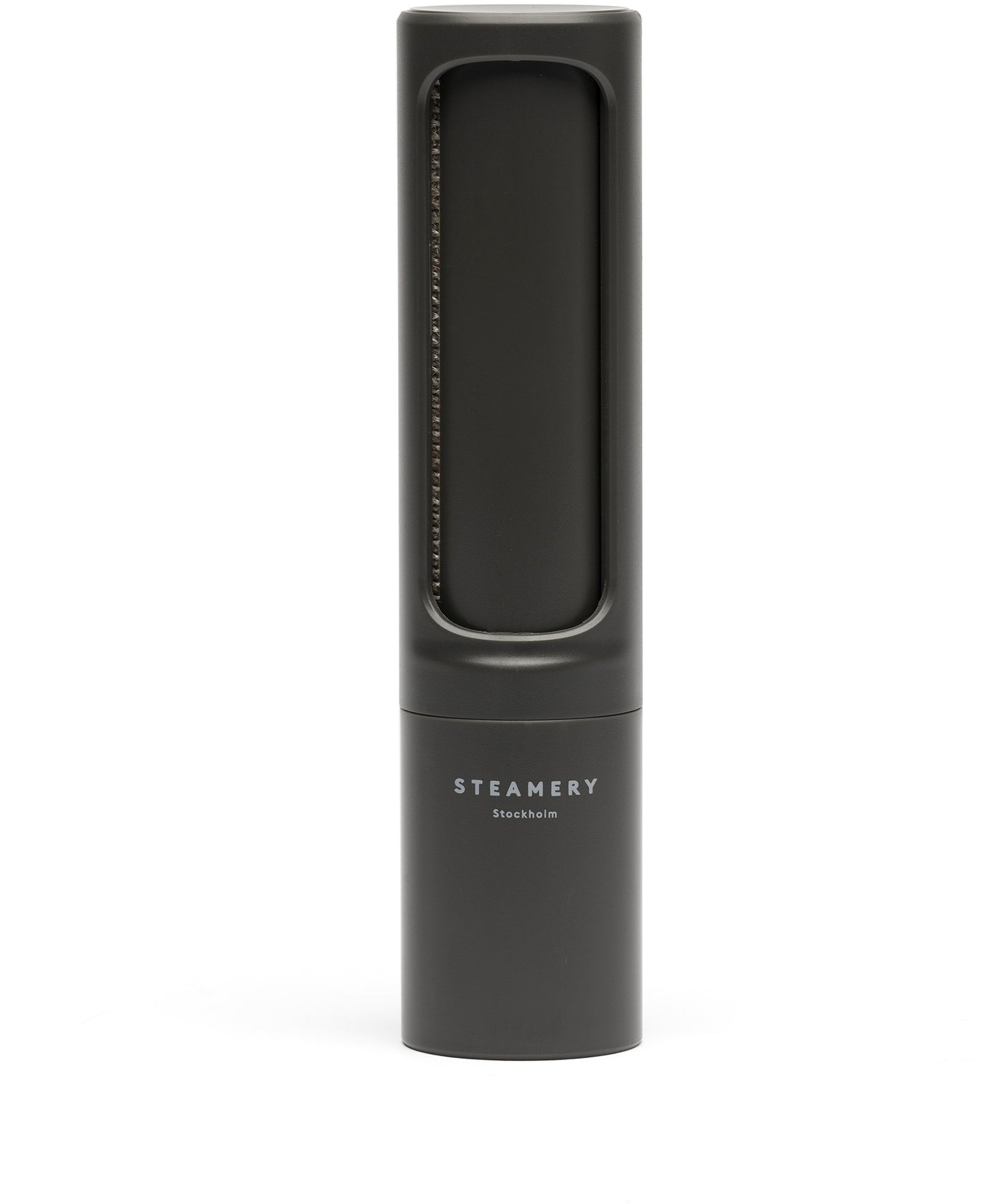 Steamery Lint Brush - dark grey