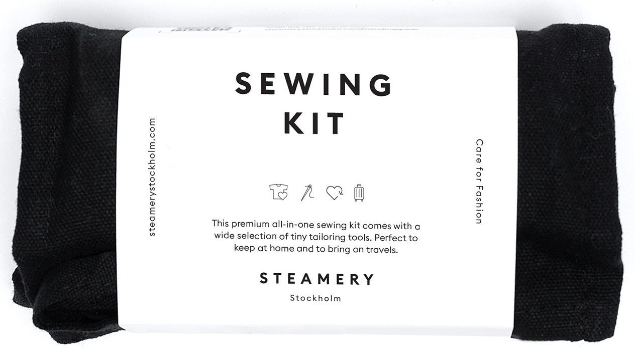 Steamery Sewing Kit