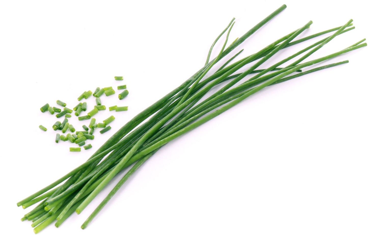 Véritable Lingot Chives - Organic