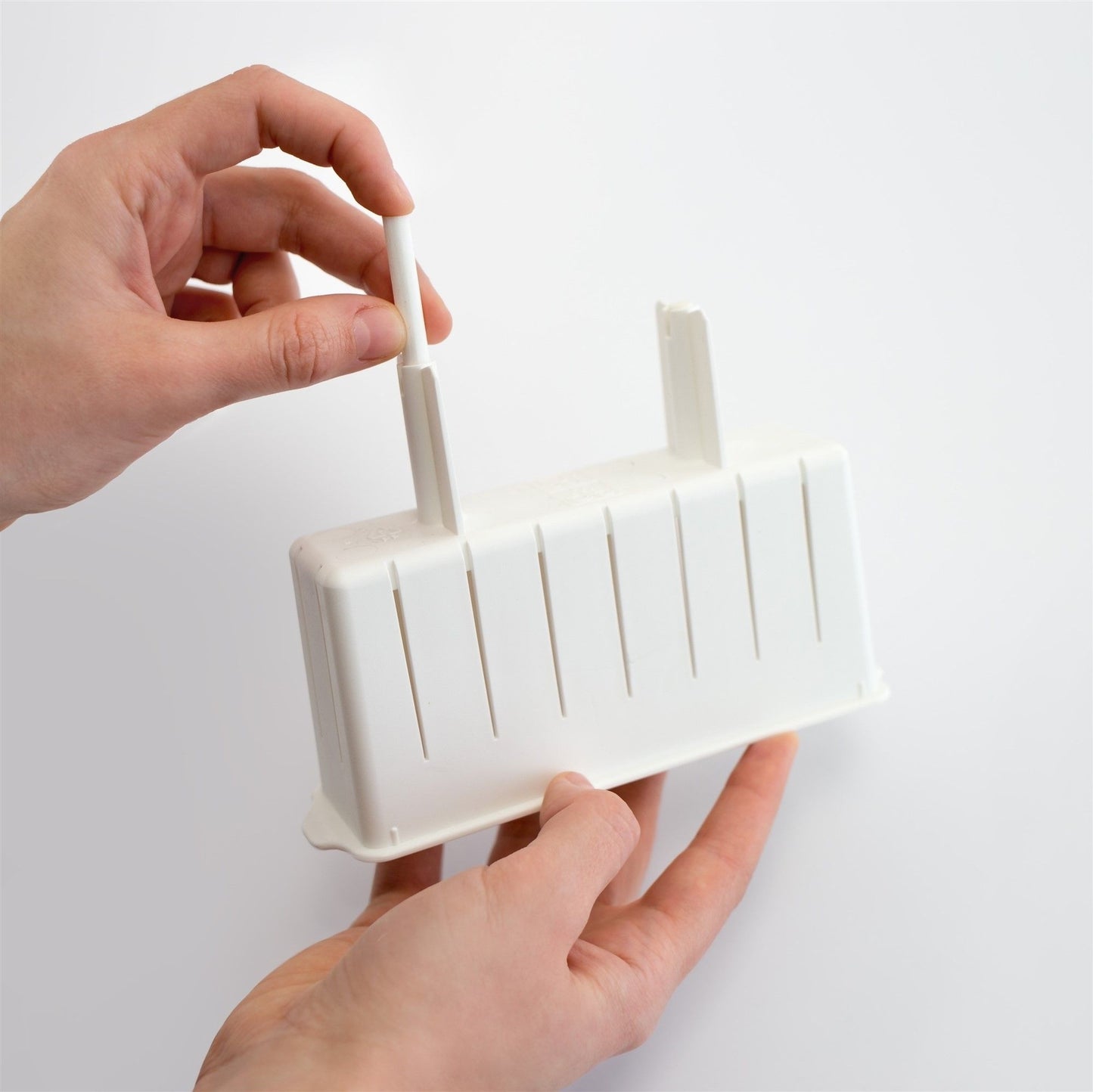 Véritable 8 irrigation wick set